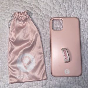 iPhone 11 Pro Max Loopy Case